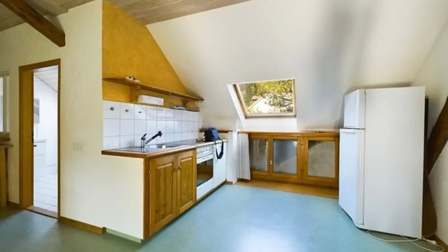 Appartement à louer - Dorfstrasse 14, 4423 Hersberg