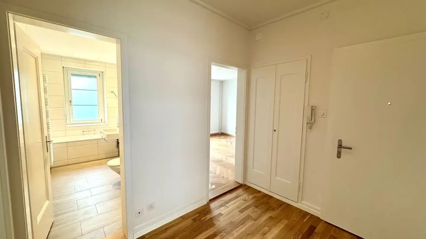 Wohnung mieten - Stauffacherstrasse 33, 3014 Bern - Foto 2
