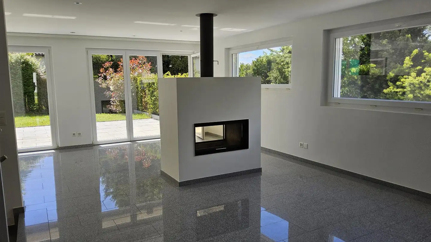 Villa for rent - Obergriesenstrasse 14, 8500 Frauenfeld - Photo 4