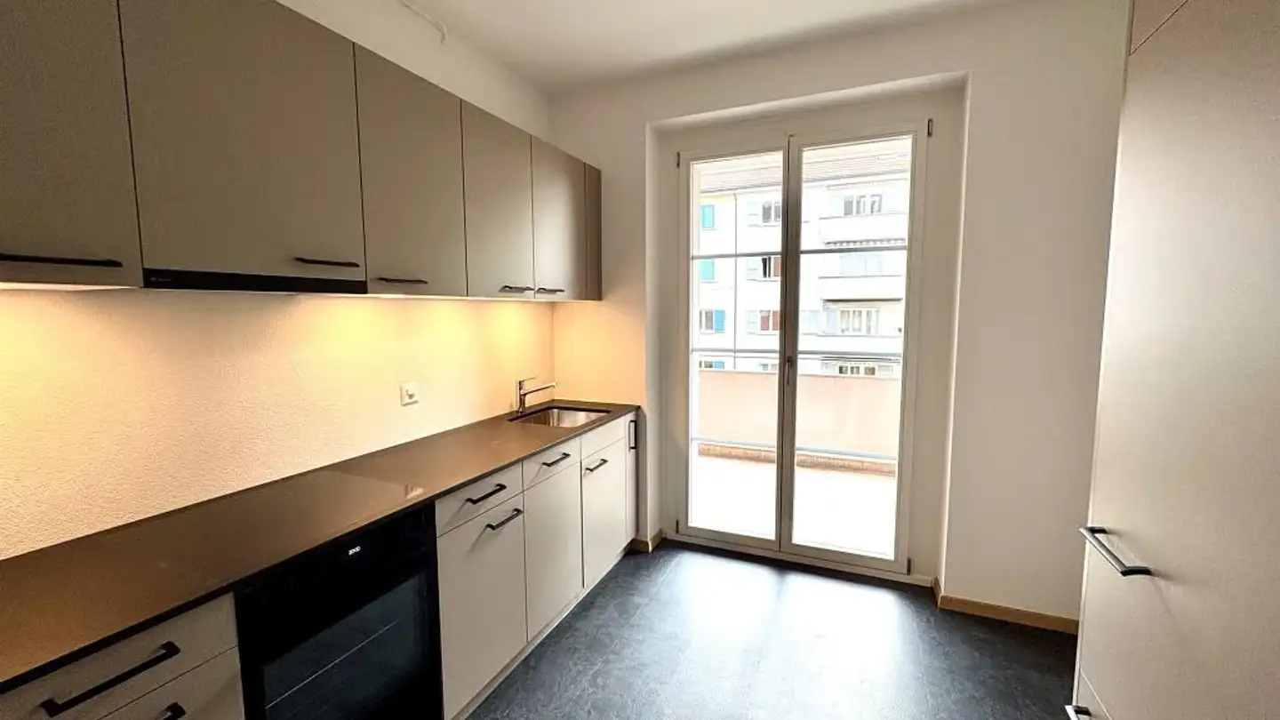 Wohnung mieten - Stauffacherstrasse 33, 3014 Bern - Foto 3