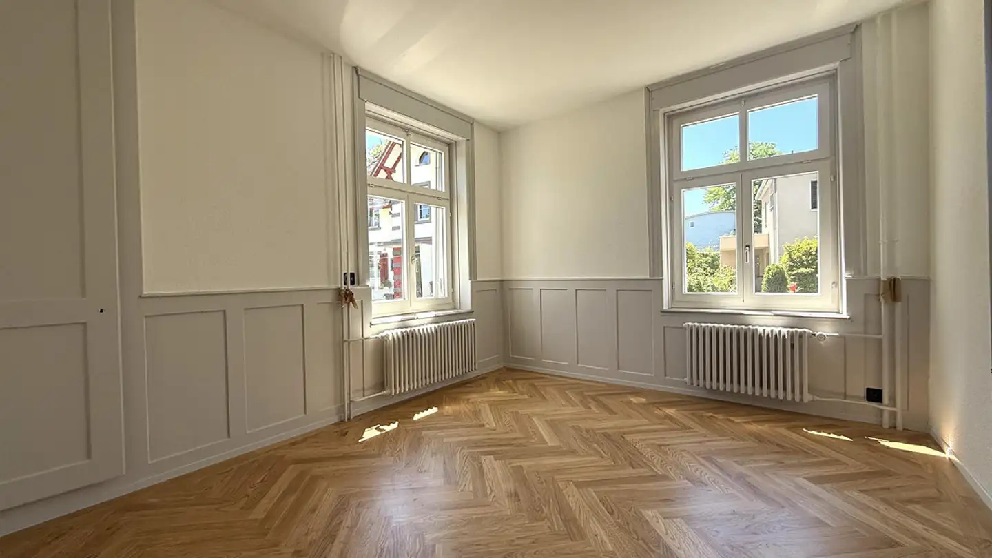Appartement à louer - Rüegerholzstrasse 18, 8500 Frauenfeld - Photo 3