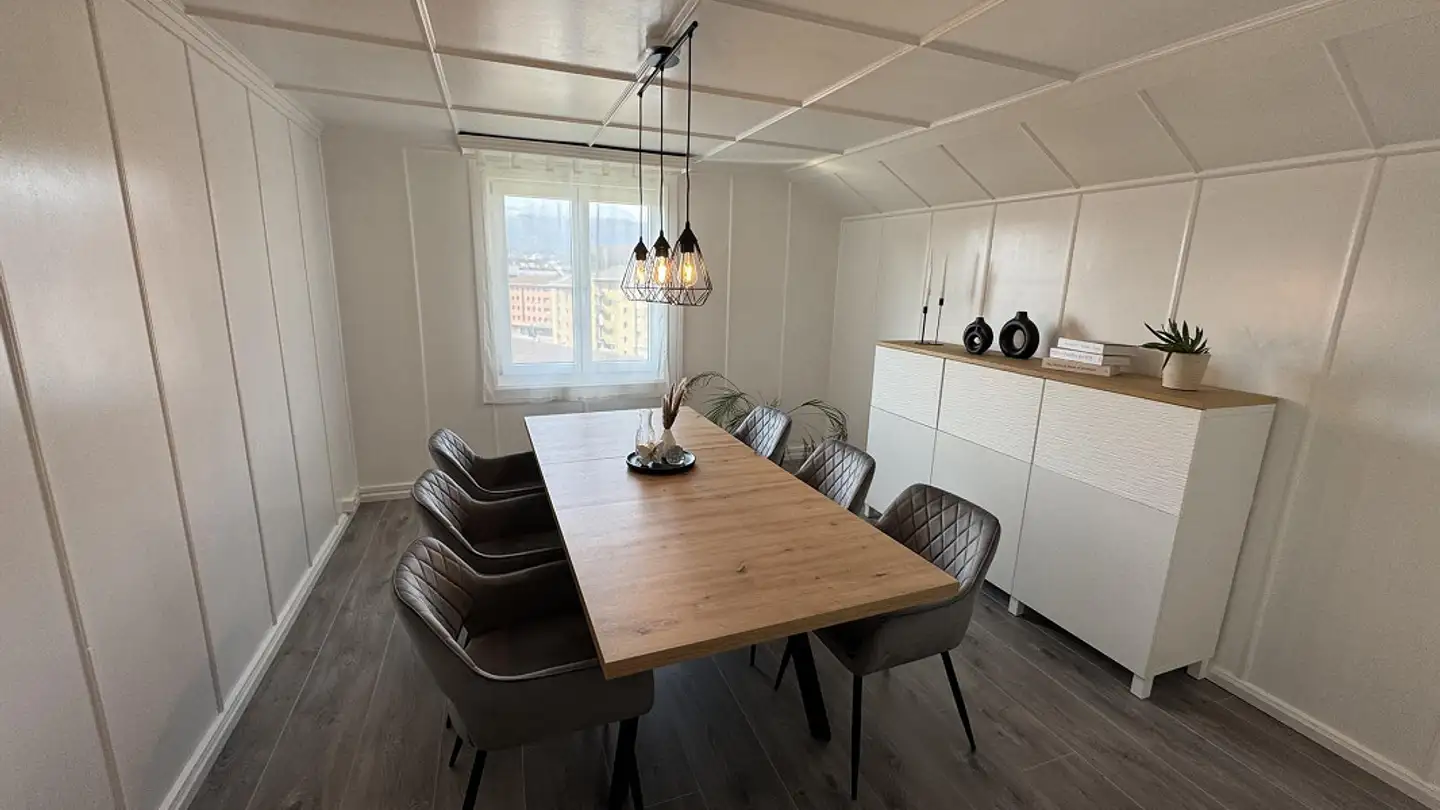 Appartamento in affitto - Hochstrasse 4, 6020 Emmenbrücke - Foto 2