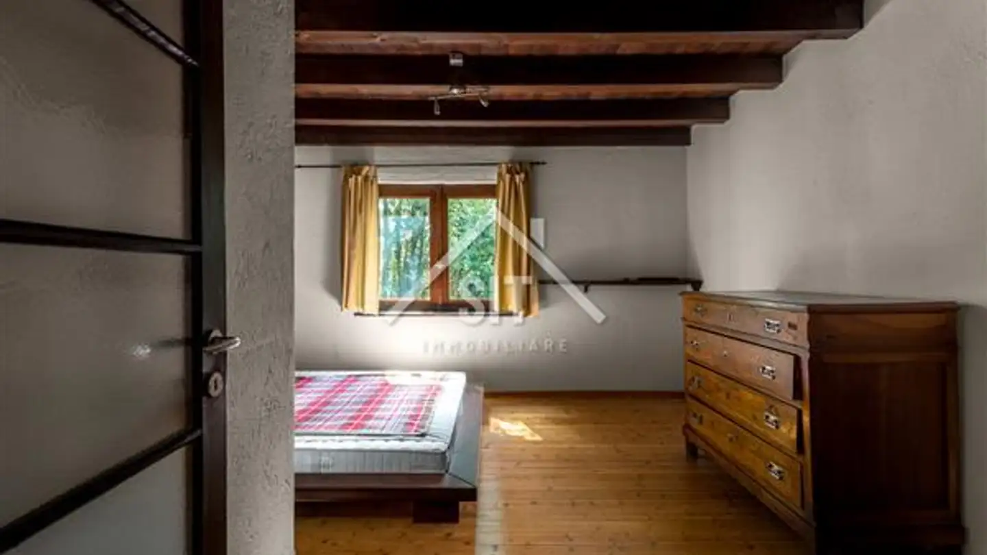 Casa singola in affitto - 6965 Cadro - Photo 4