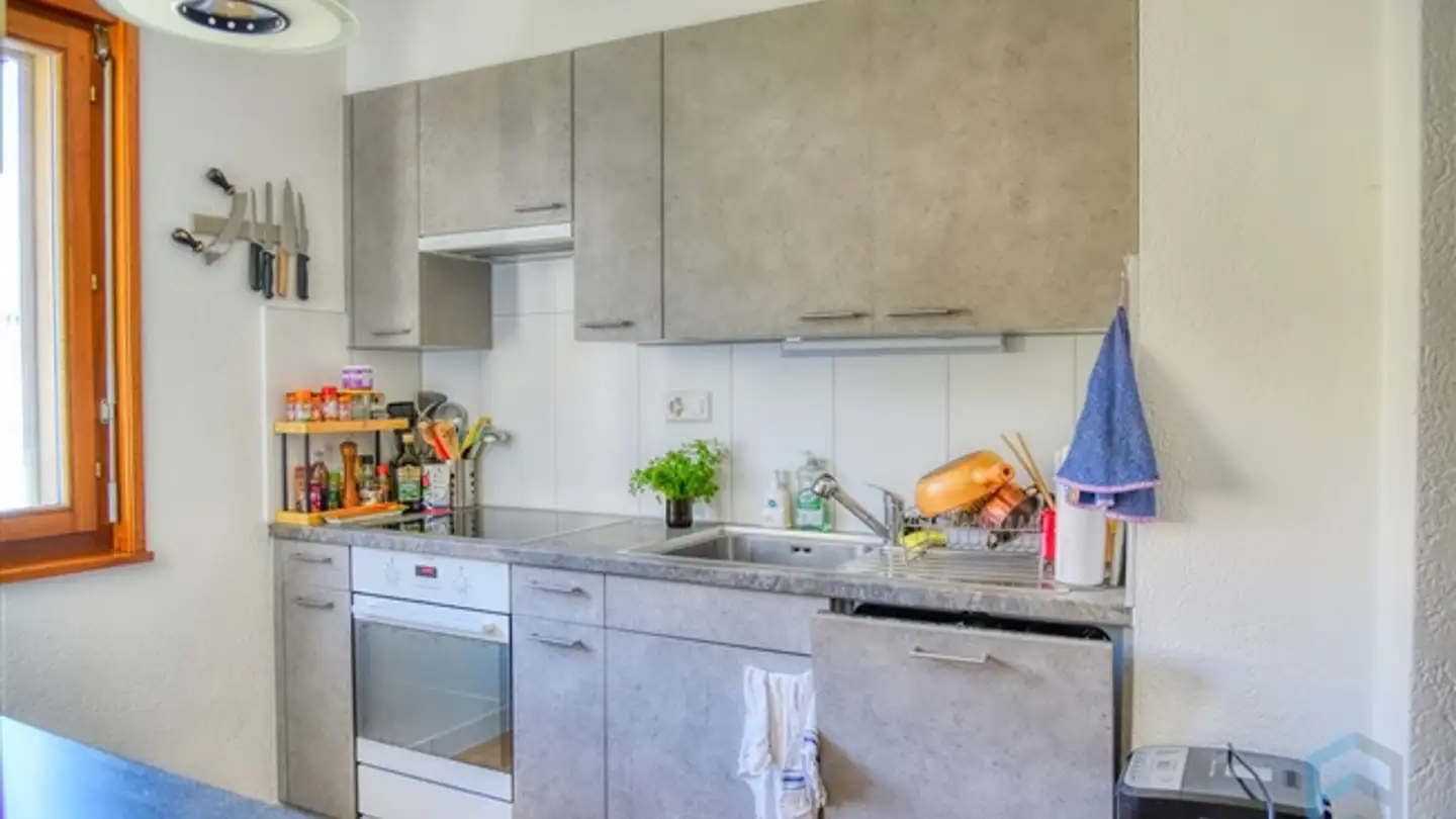 Appartamento in affitto - Route De Vissigen 82, 1950 Sion - Photo 2