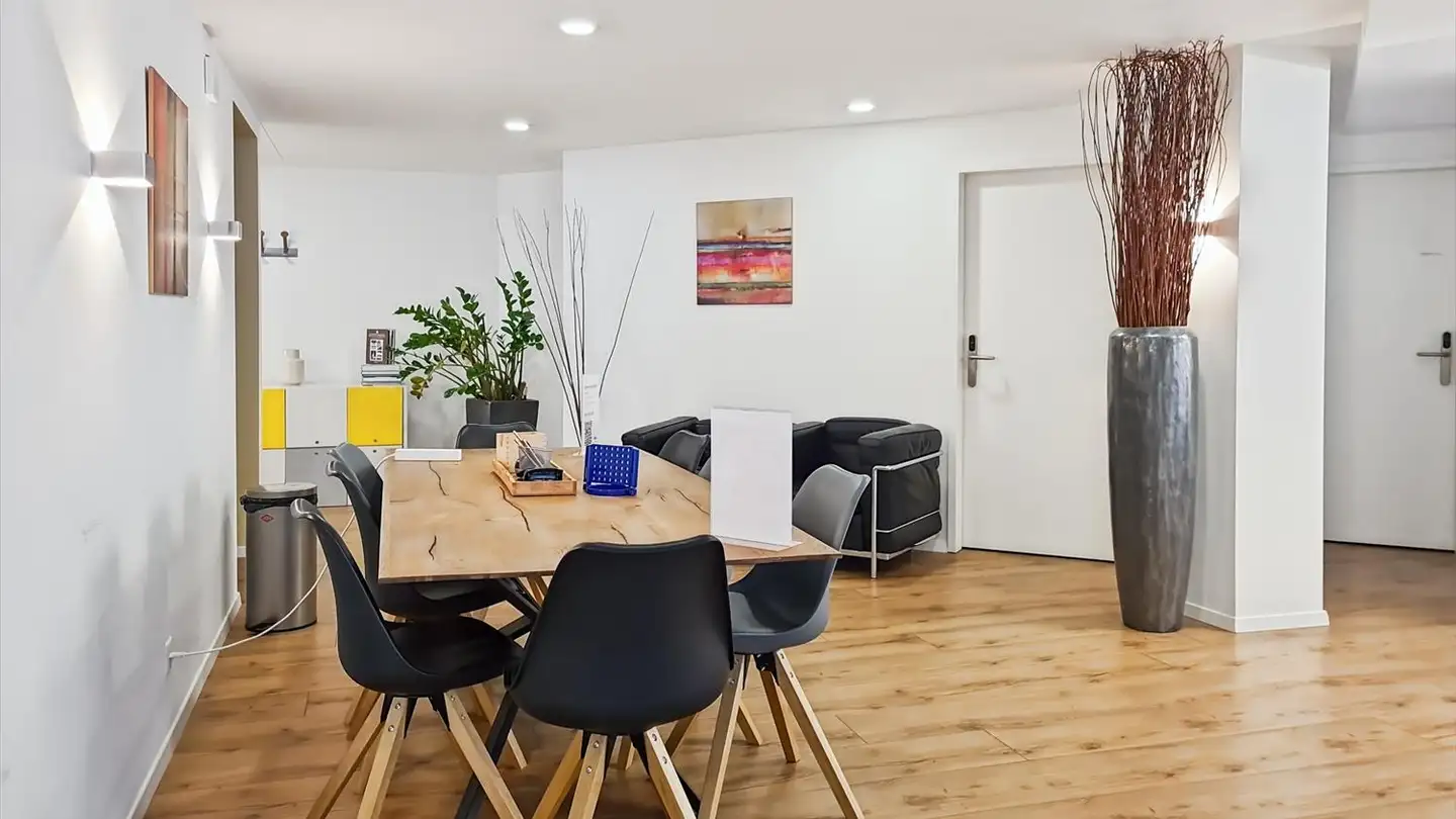 Bürofläche mieten - Hertensteinstrasse 51, 6004 Luzern