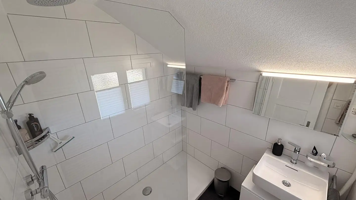 Appartamento in affitto - Hochstrasse 4, 6020 Emmenbrücke - Foto 4