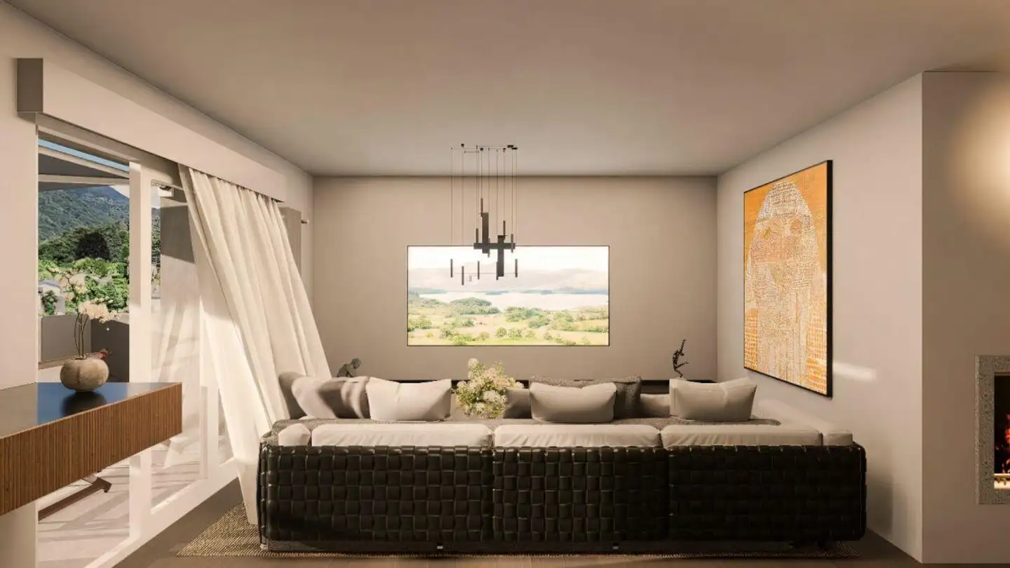 Apartment for sale - Strada Della Brima 11, 6612 Ascona - Photo 4