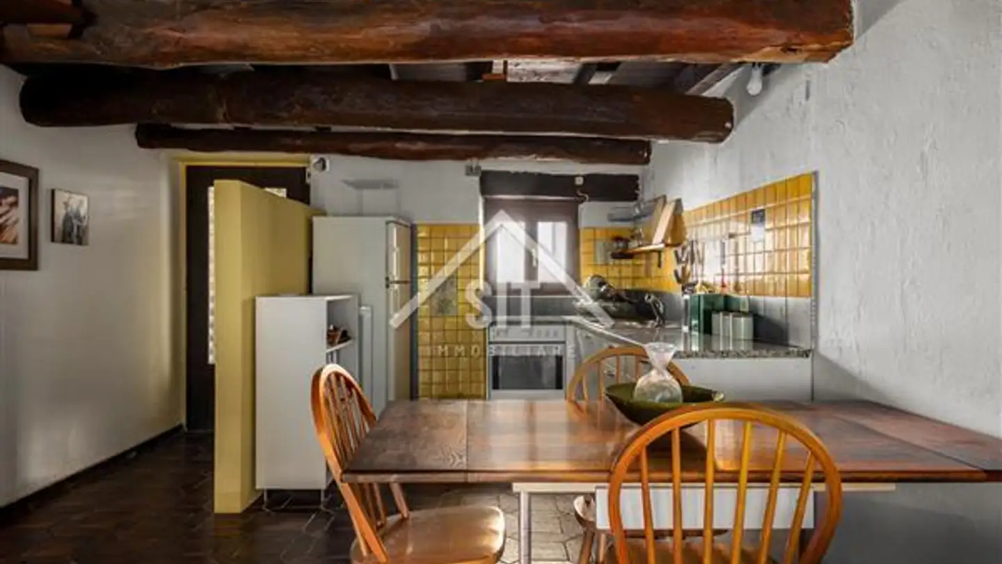 Casa singola in affitto - 6965 Cadro - Photo 3