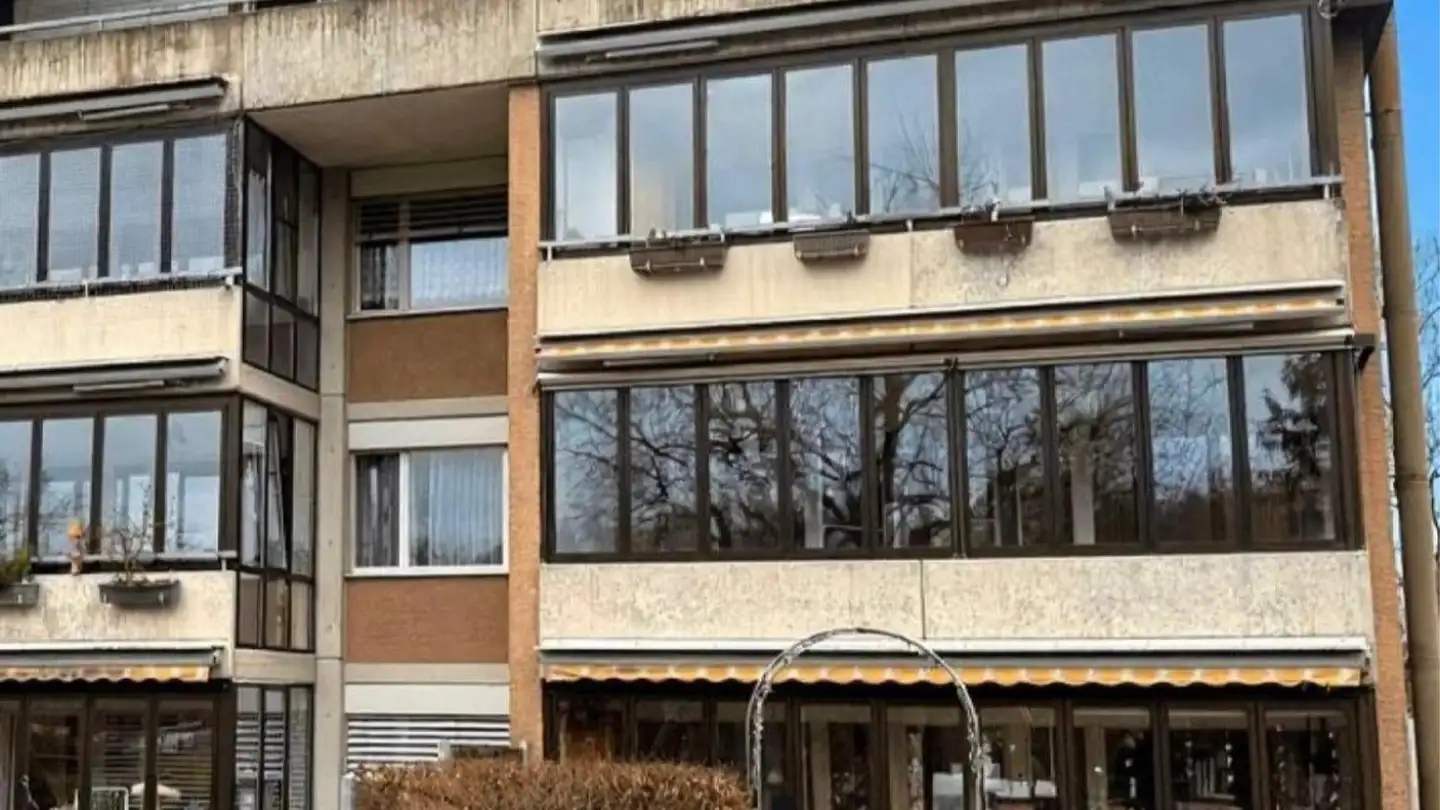 Apartment for rent - Riedweg 24, 3628 Uttigen