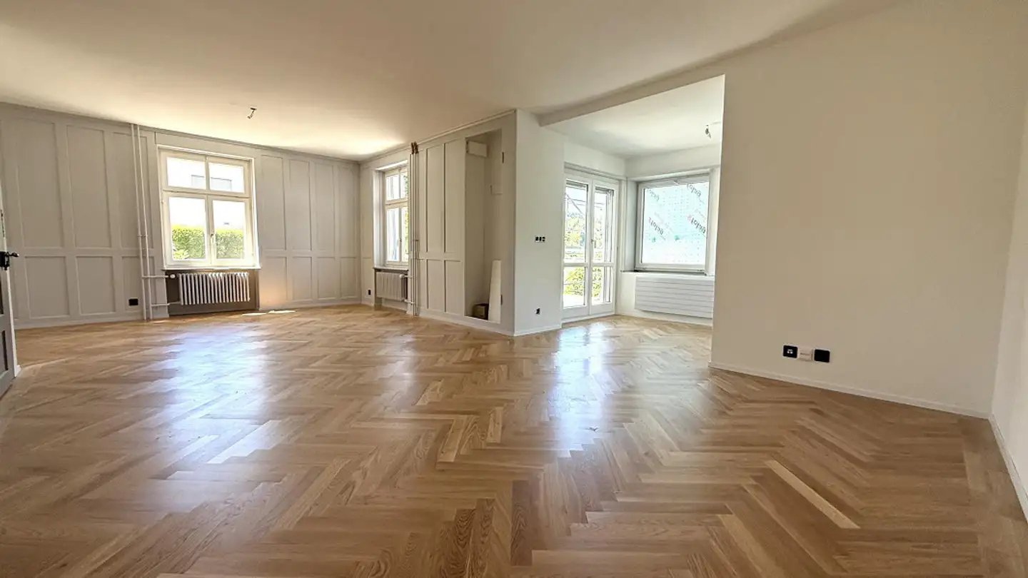 Appartement à louer - Rüegerholzstrasse 18, 8500 Frauenfeld - Photo 2