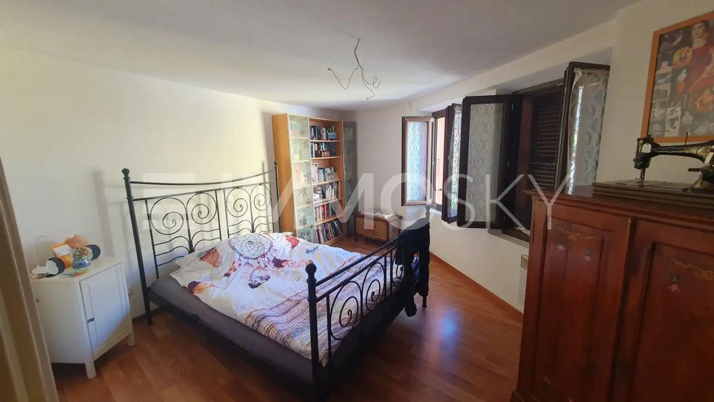 Einfamilienhaus kaufen - 6986 Miglieglia - Foto 4