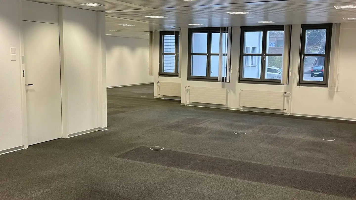 Spazio ufficio in affitto - Zugerstrasse 22, 8810 Horgen - Foto 2