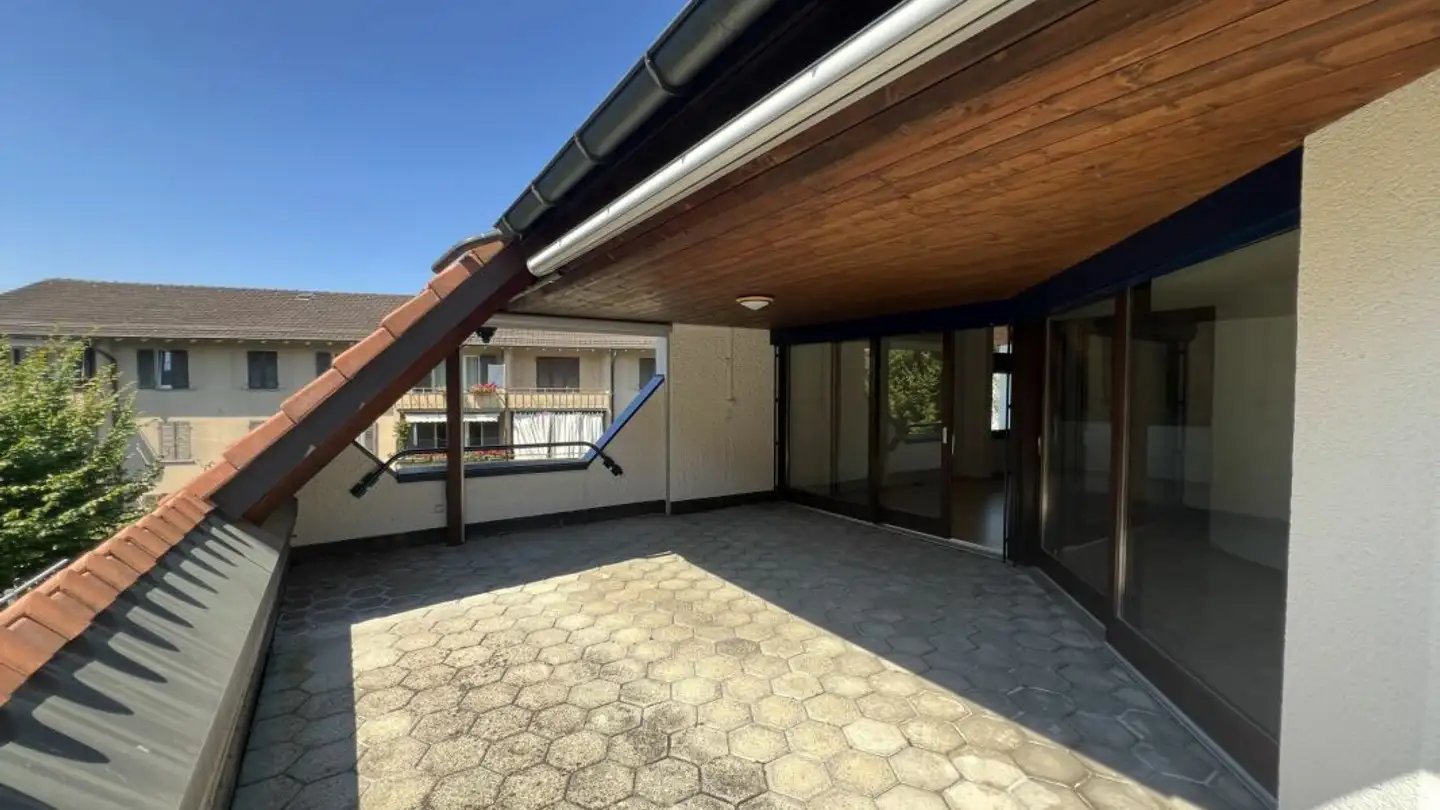 Appartement à vendre - Fliederstrasse 7, 5430 Wettingen