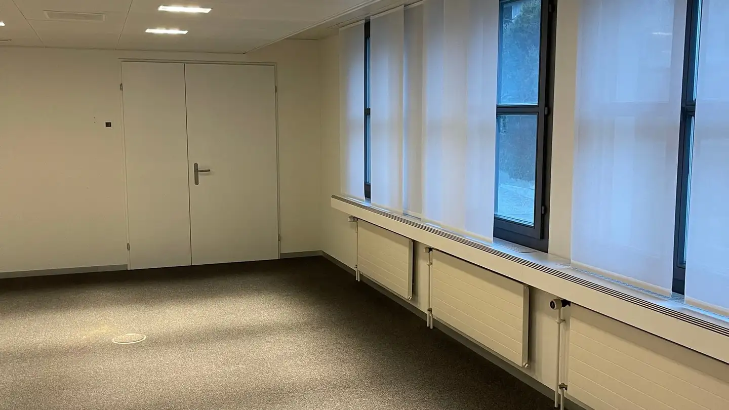 Spazio ufficio in affitto - Zugerstrasse 22, 8810 Horgen - Foto 4