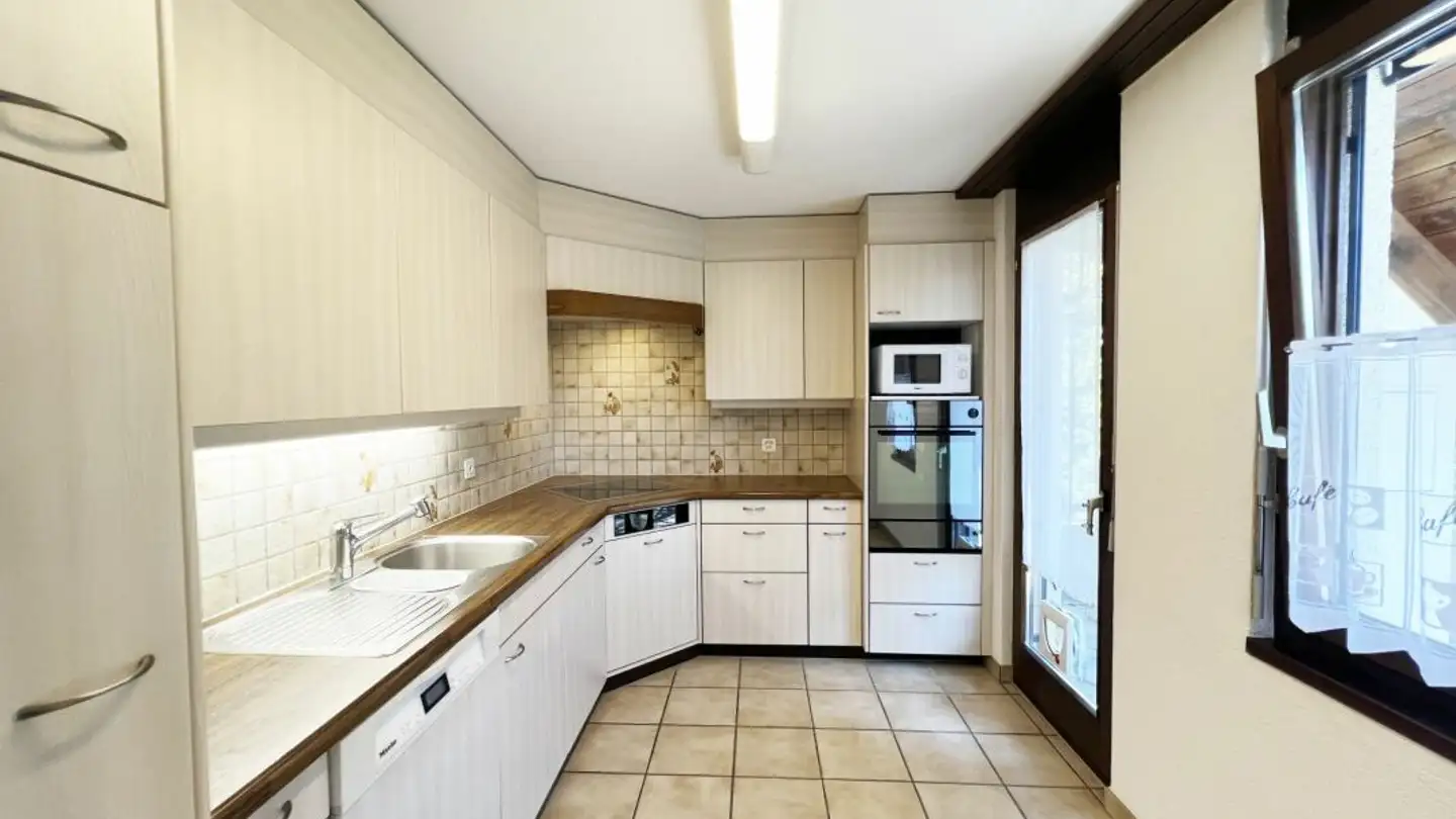 Appartement à vendre - Fliederstrasse 7, 5430 Wettingen - Photo 4