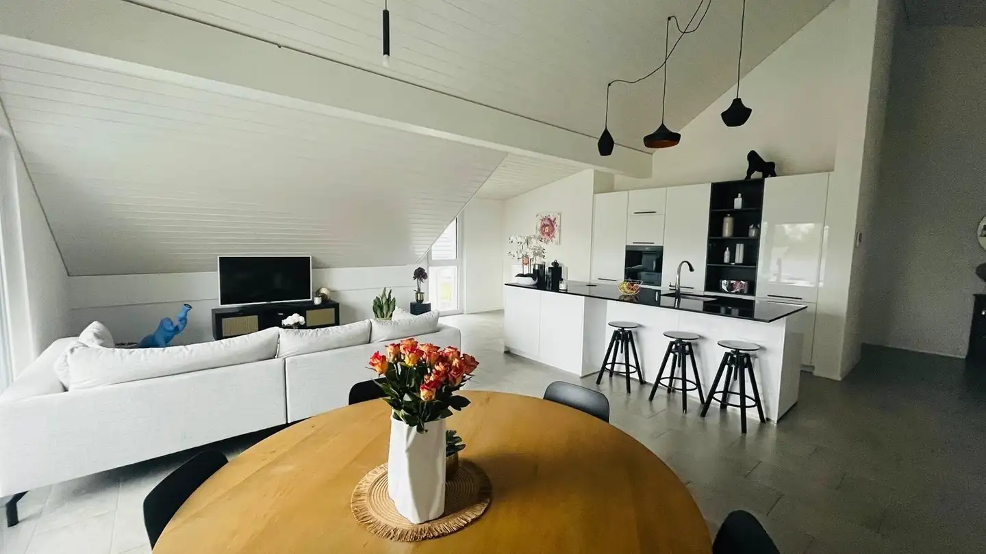 Apartment for rent - Chemin Des Champs-De-Rives 24, 1588 Cudrefin