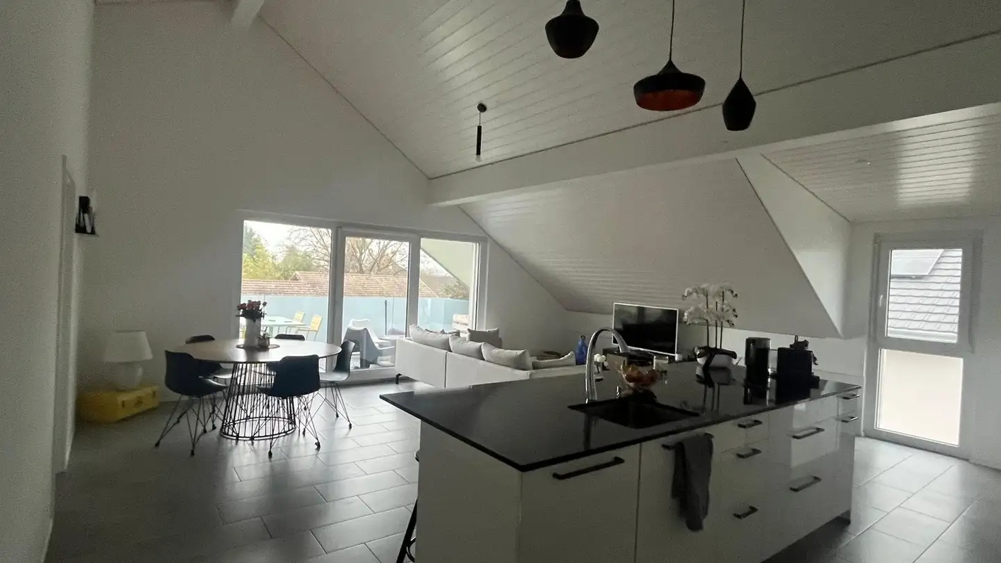 Apartment for rent - Chemin Des Champs-De-Rives 24, 1588 Cudrefin - Photo 2