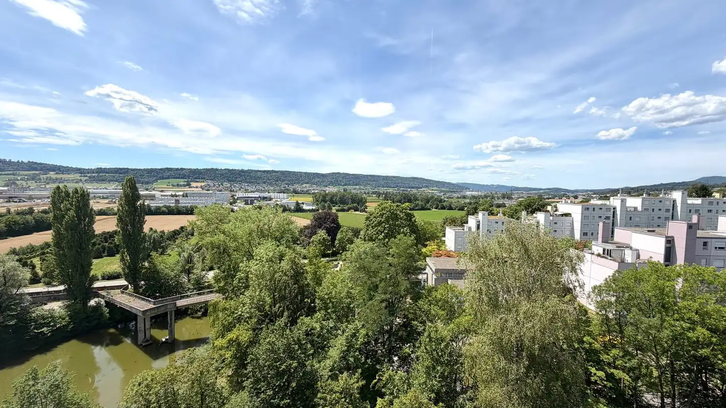 Wohnung kaufen - Loowiesenstrasse 59, 8106 Adlikon b. Regensdorf
