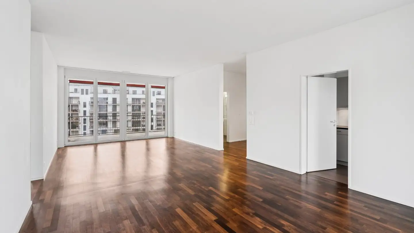 Appartamento in vendita - Richtistrasse 26, 8304 Wallisellen