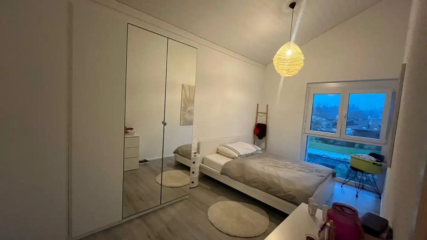 Apartment for rent - Chemin Des Champs-De-Rives 24, 1588 Cudrefin - Photo 4