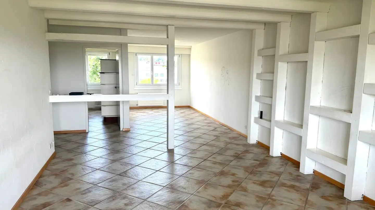 Wohnung kaufen - Loowiesenstrasse 59, 8106 Adlikon b. Regensdorf - Foto 2
