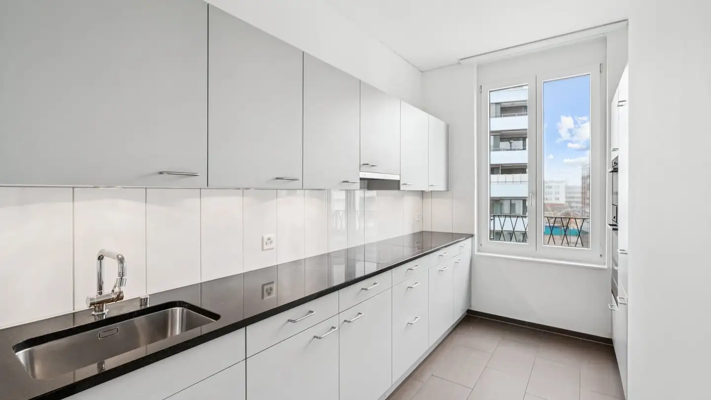 Appartamento in vendita - Richtistrasse 26, 8304 Wallisellen - Foto 3