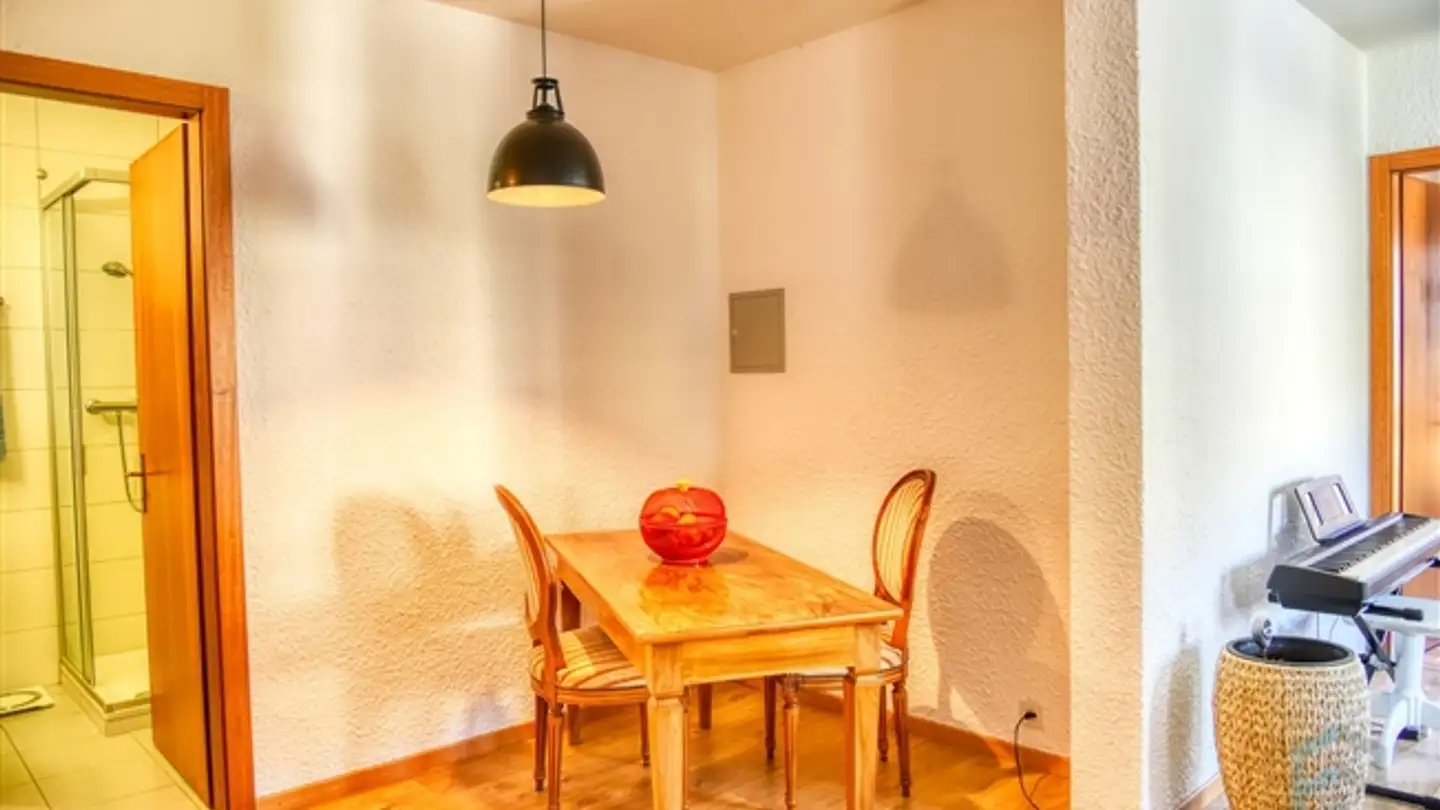 Appartamento in affitto - Route De Vissigen 82, 1950 Sion - Photo 4