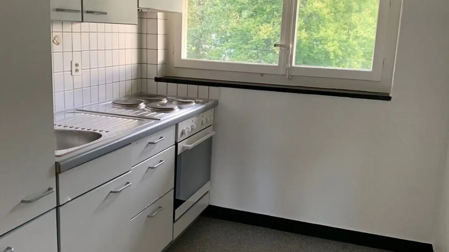 Attico in affitto - Stegmattweg, 3032 Hinterkappelen - Foto 2