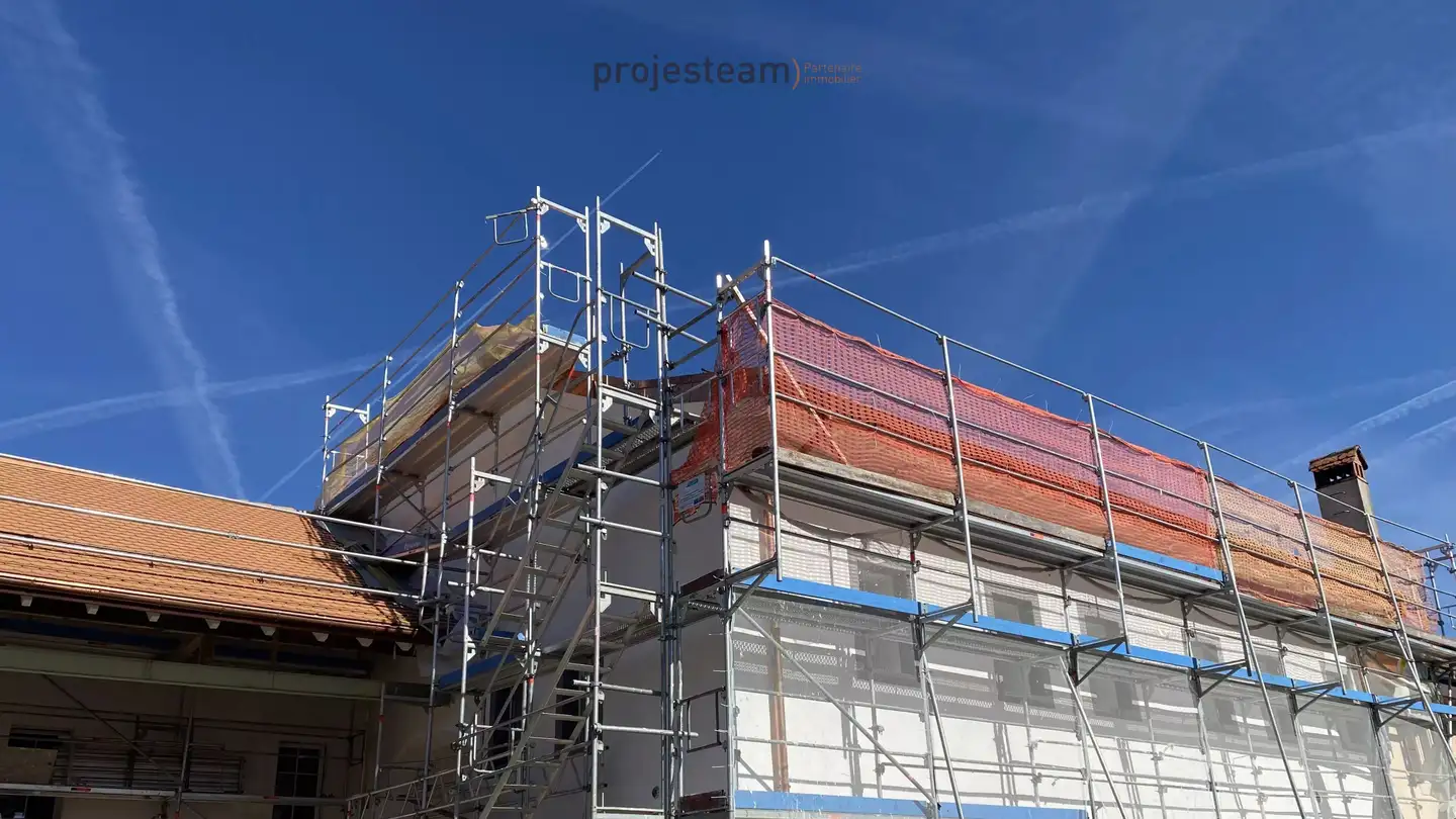 Appartamento in vendita - 1036 Sullens - Foto 2