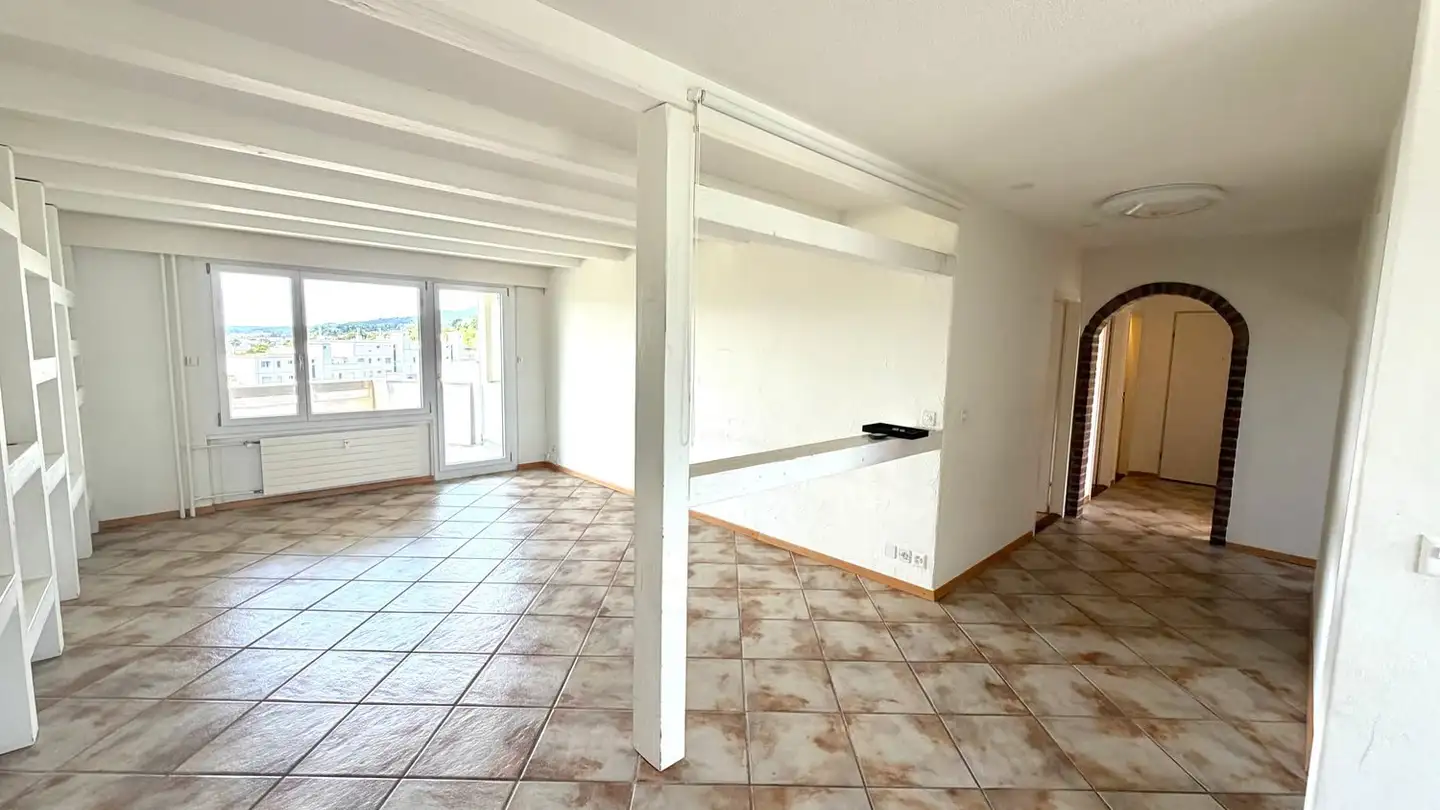 Wohnung kaufen - Loowiesenstrasse 59, 8106 Adlikon b. Regensdorf - Foto 3