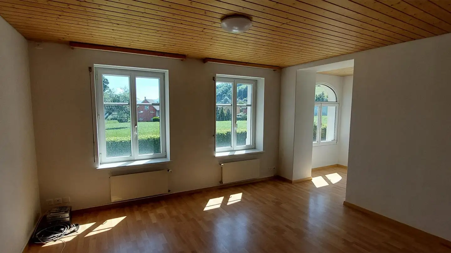 Wohnung mieten - Oberfeld 32, 9425 Thal - Foto 2