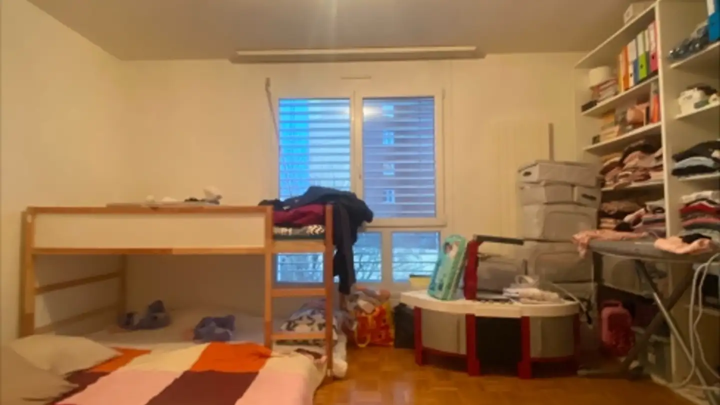 Appartamento in affitto - Avenue Louis- Casaï 49, 1216 Cointrin - Foto 2