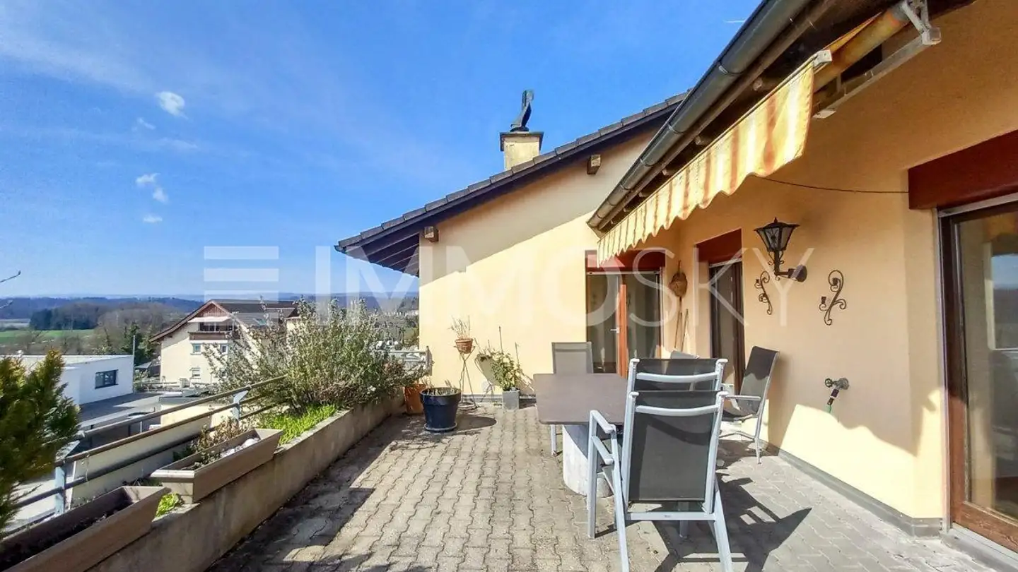 Appartamento in vendita - 5313 Klingnau