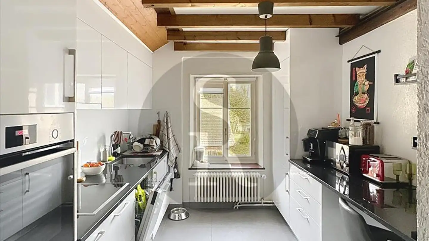 Wohnung mieten - 2114 Fleurier