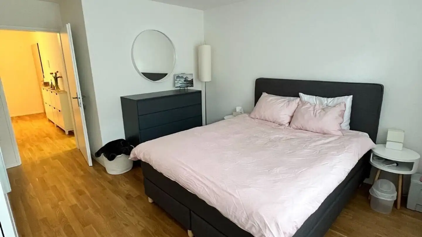 Appartamento in affitto - 8002 Zürich