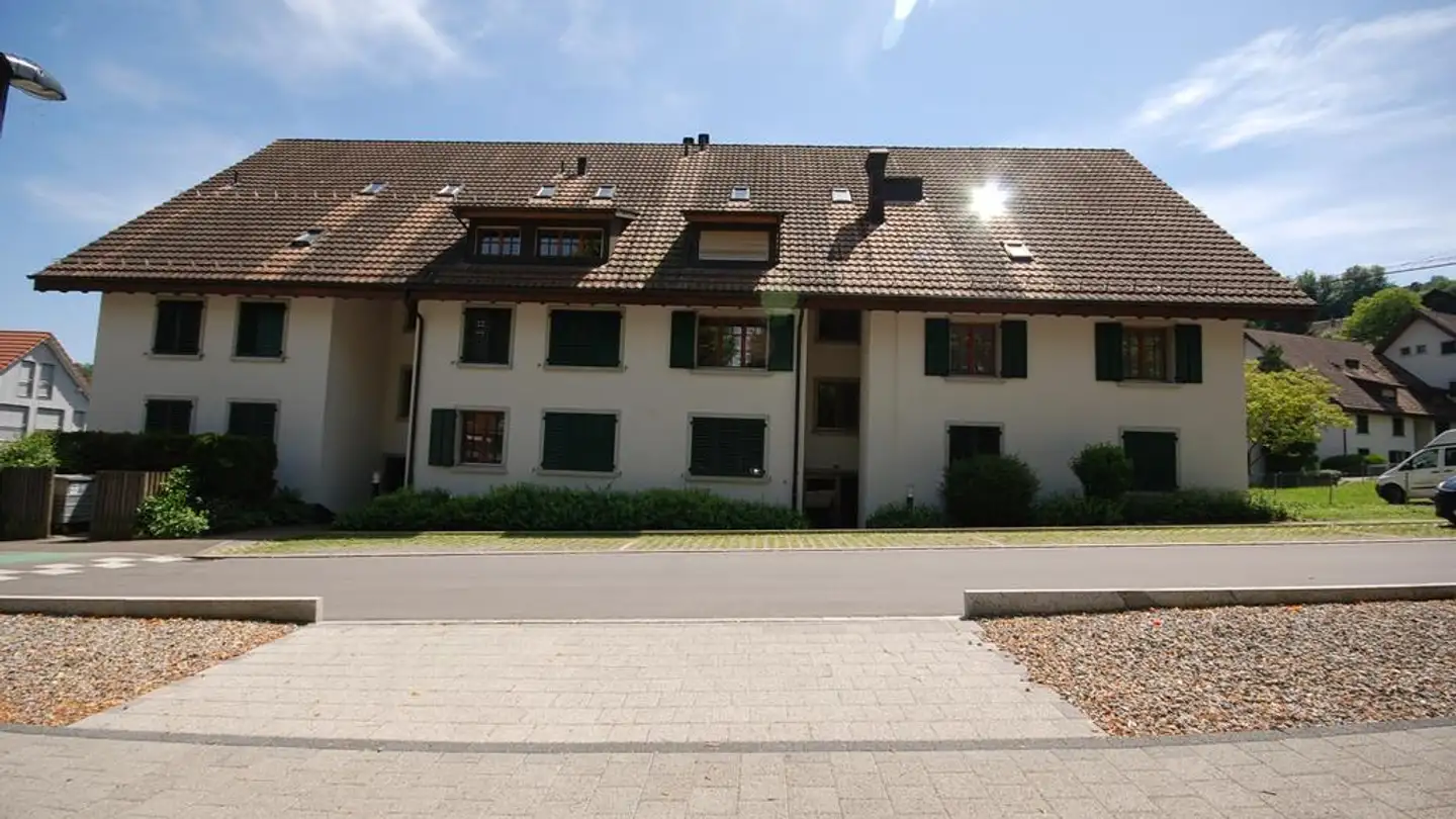 Apartment for rent - Schulhausstrasse 3, 8427 Rorbas