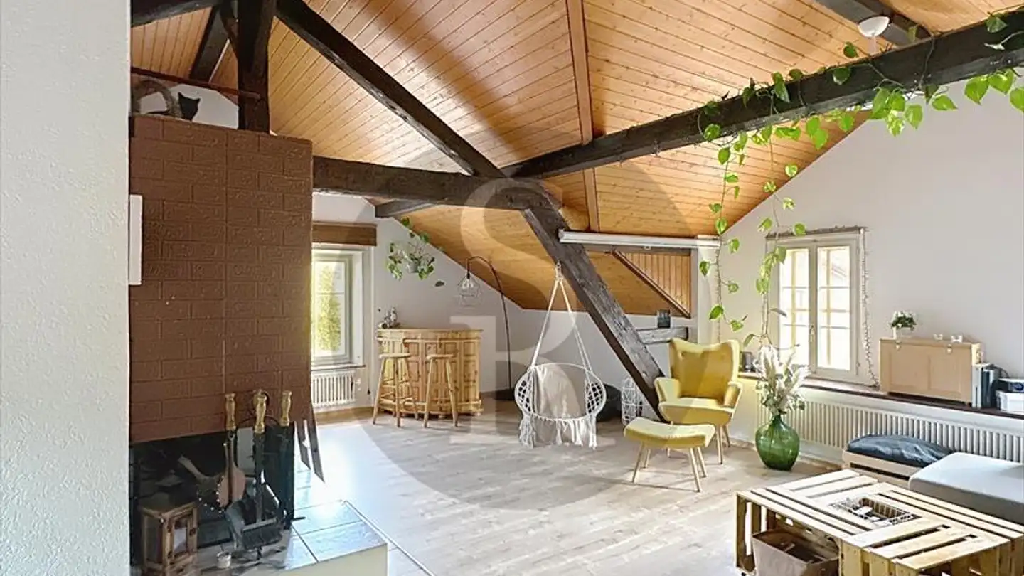 Appartamento in affitto - 2114 Fleurier - Photo 2