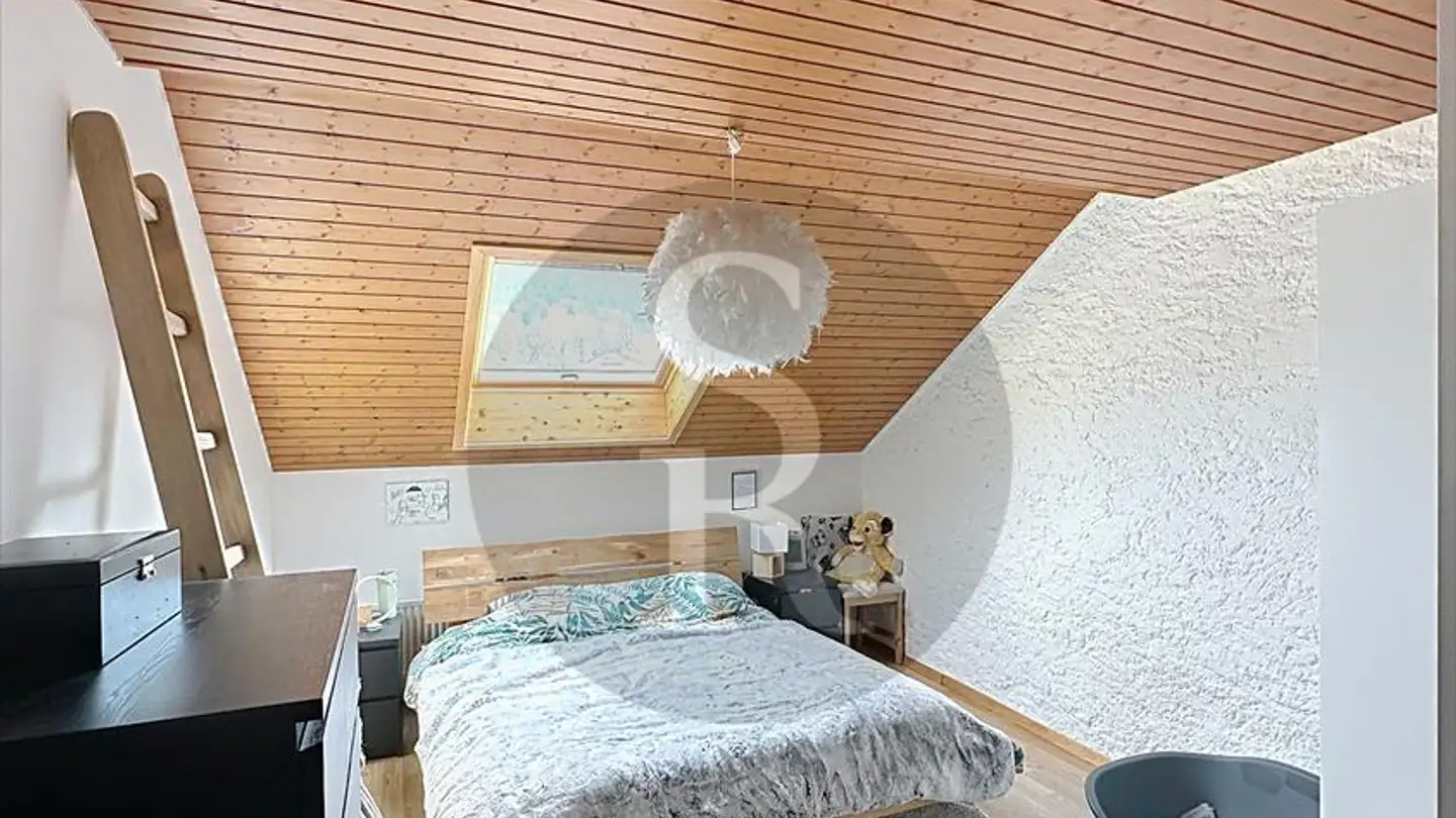 Appartamento in affitto - 2114 Fleurier - Photo 3