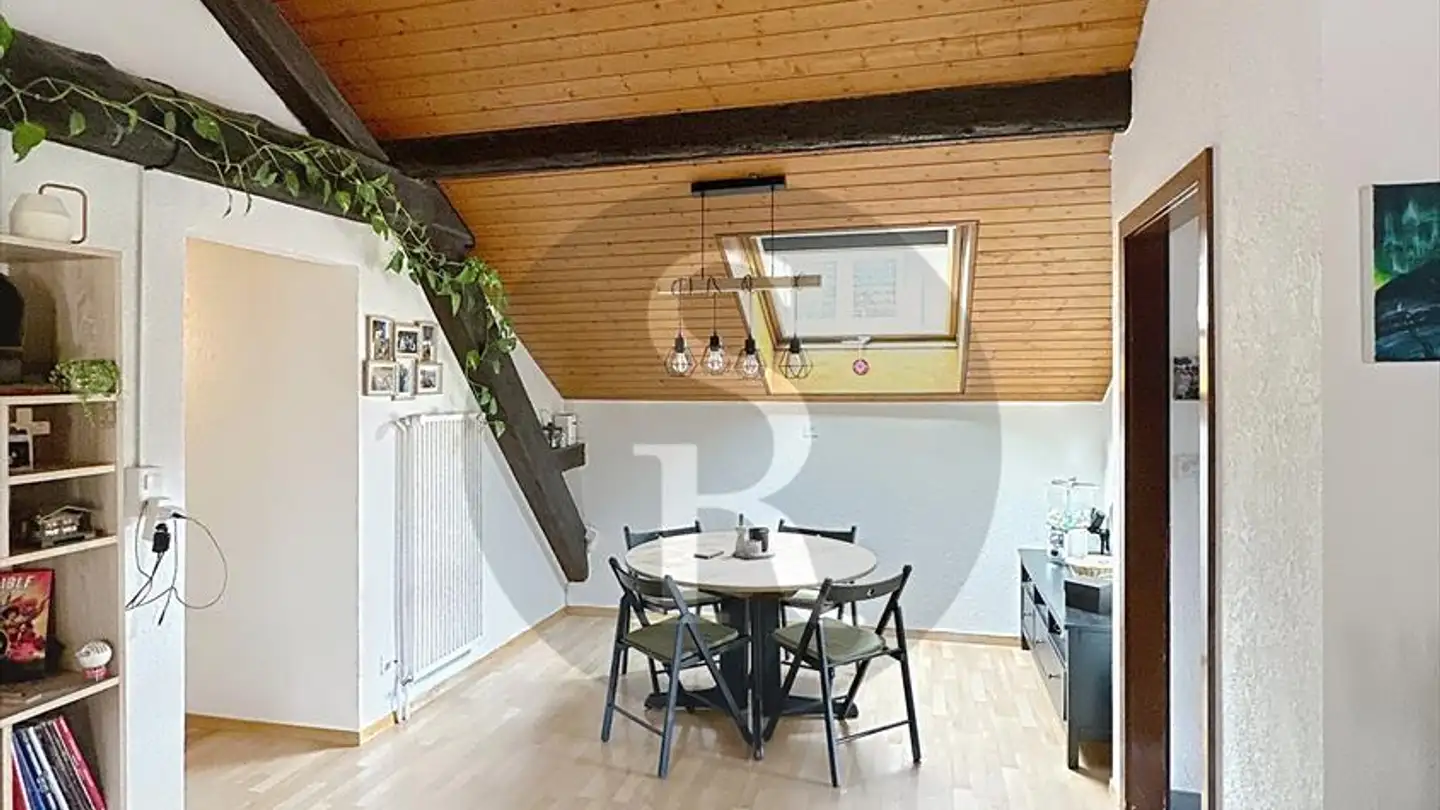 Appartamento in affitto - 2114 Fleurier - Photo 4