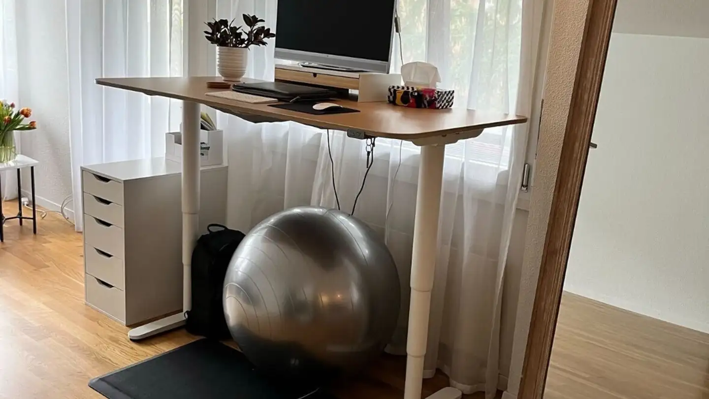 Appartamento in affitto - 8002 Zürich - Foto 2