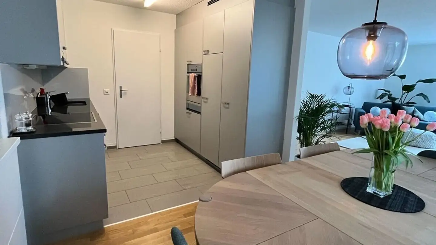 Appartamento in affitto - 8002 Zürich - Foto 4