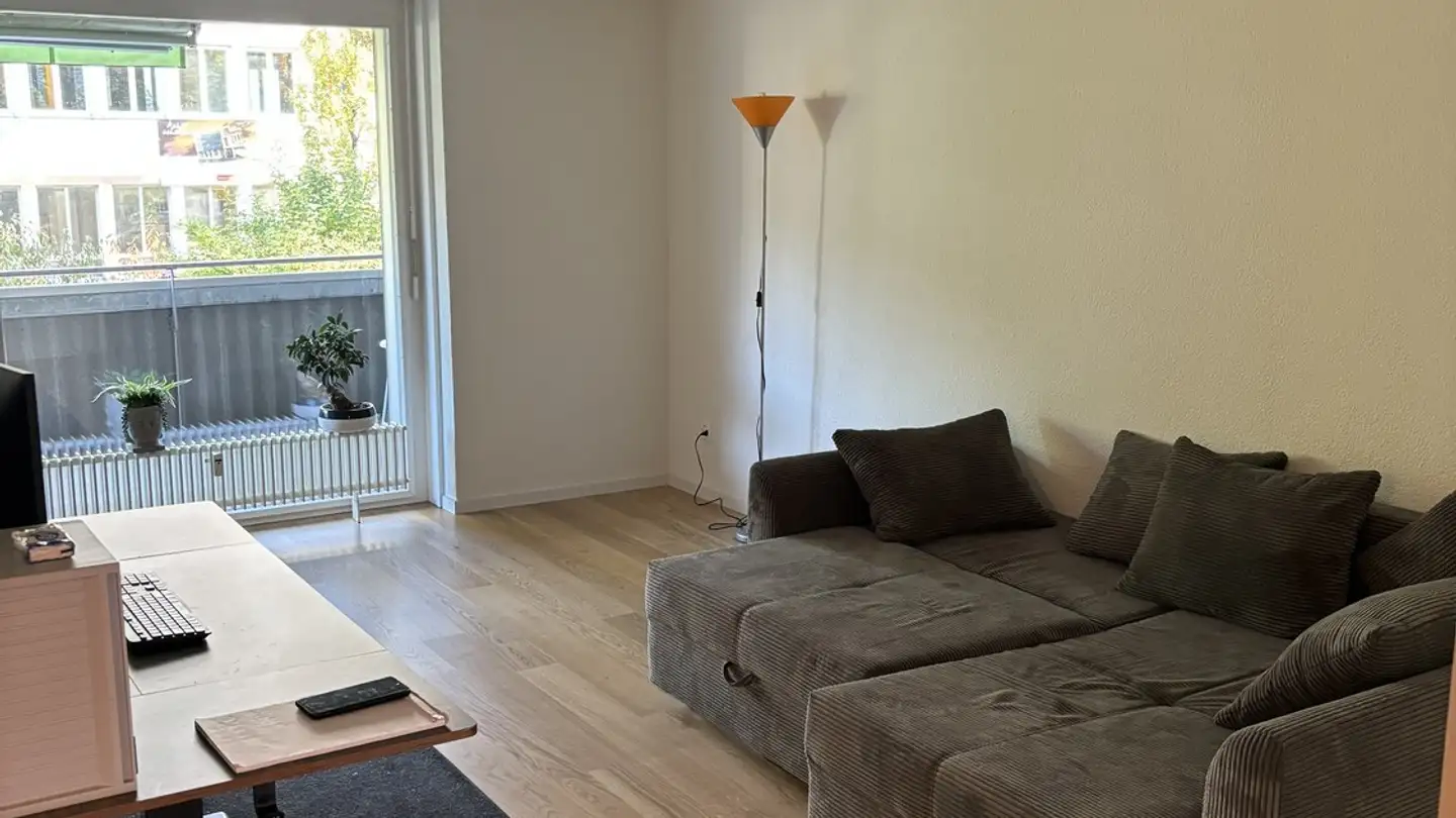 Wohnung mieten - Weidgasse 8, 3018 Bern