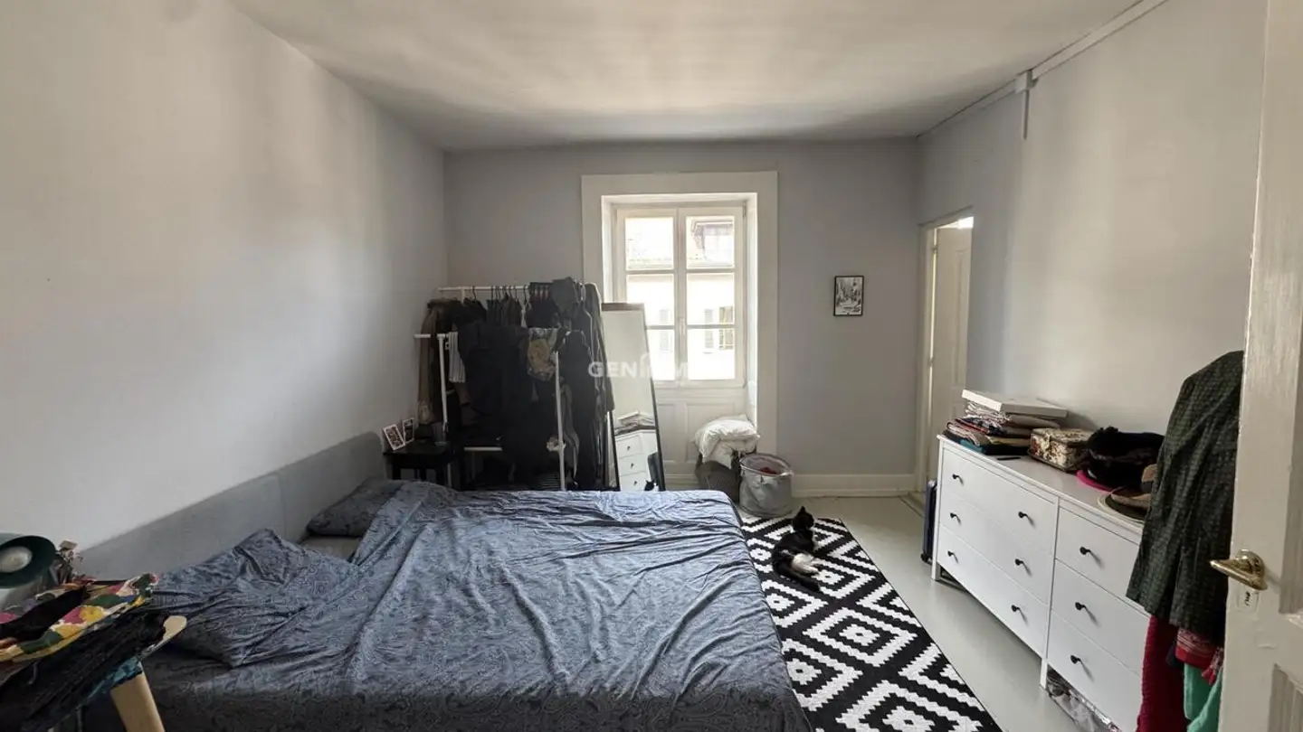 Appartamento in affitto - 1227 Carouge GE - Photo 2