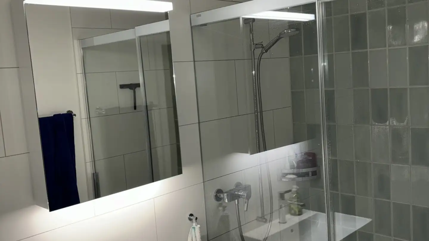 Wohnung mieten - Weidgasse 8, 3018 Bern - Foto 2