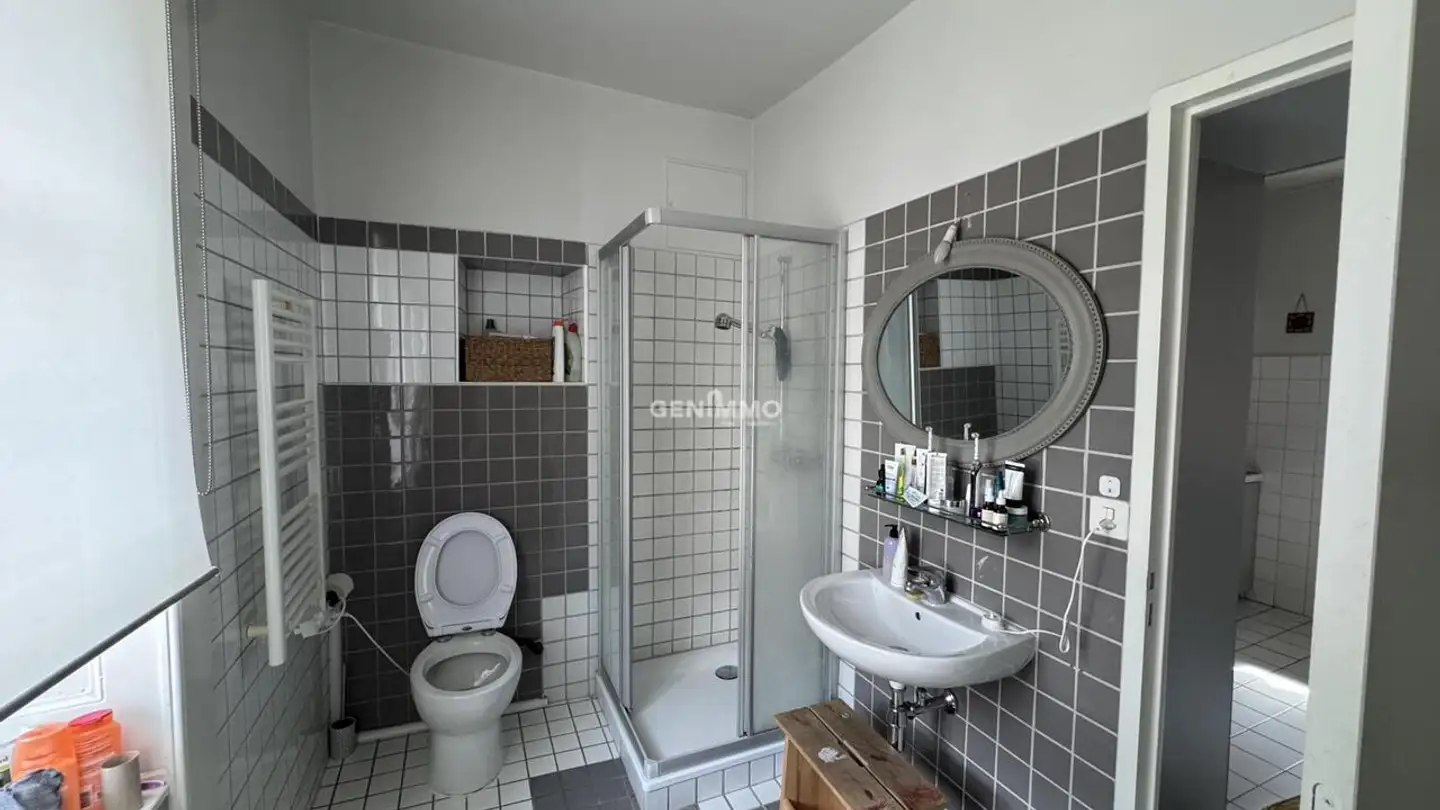 Appartamento in affitto - 1227 Carouge GE - Photo 3