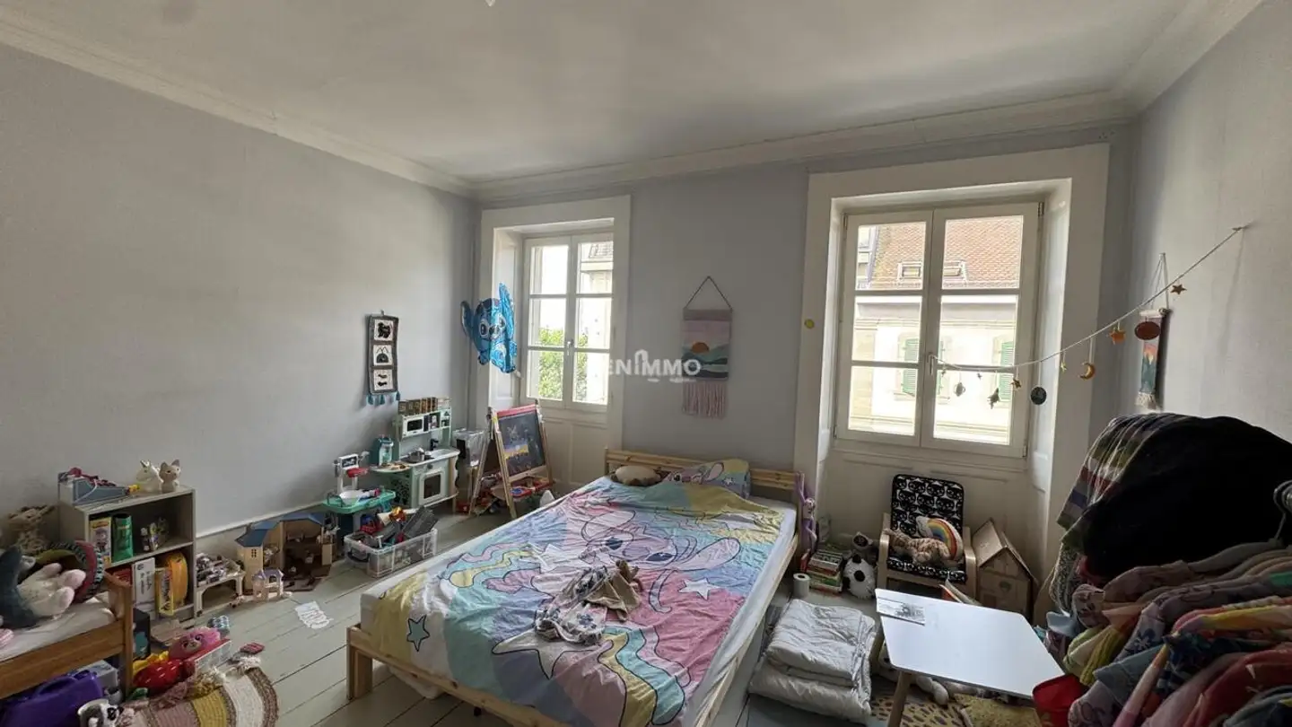 Appartamento in affitto - 1227 Carouge GE - Photo 4