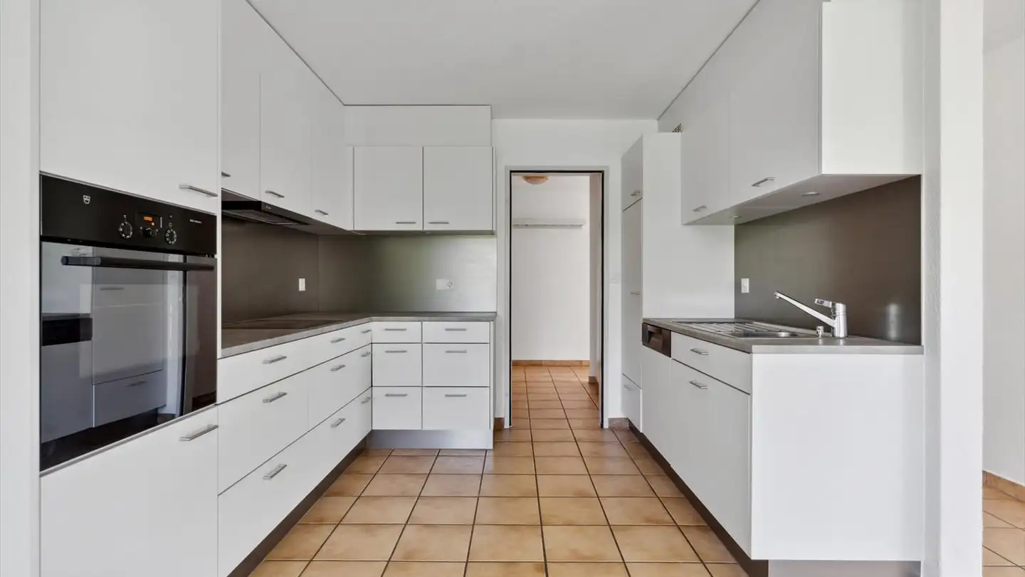 Appartement à louer - Rue Du Kirlou 26, 2800 Delémont