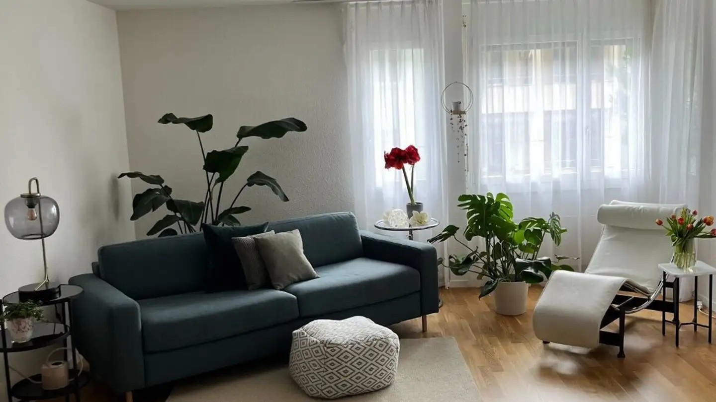 Appartamento in affitto - 8002 Zürich - Foto 3