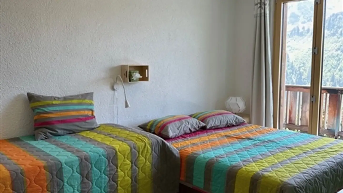 Appartamento in vendita - Route De Crettet-Bornex 9, 1873 Les Crosets - Foto 4