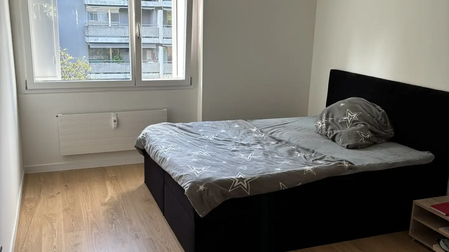 Wohnung mieten - Weidgasse 8, 3018 Bern - Foto 3